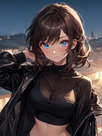 FluidFossa6445의 Hood Romeo And Juliet