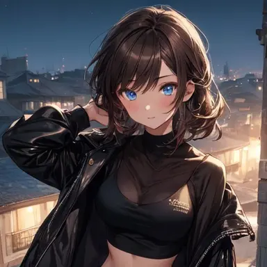 Profile image of Aaliyah Kingston