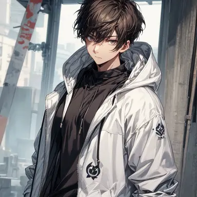 Profile image of Marcus Kane