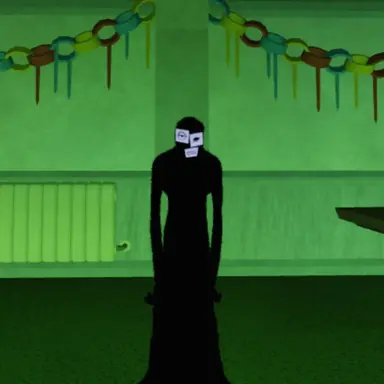 Profile image of Senior Glown