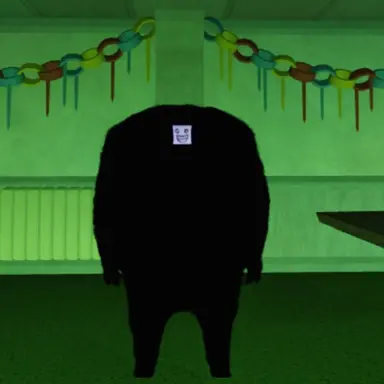 Profile image of Senior Cube