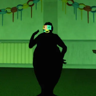 Profile image of Senior Plump
