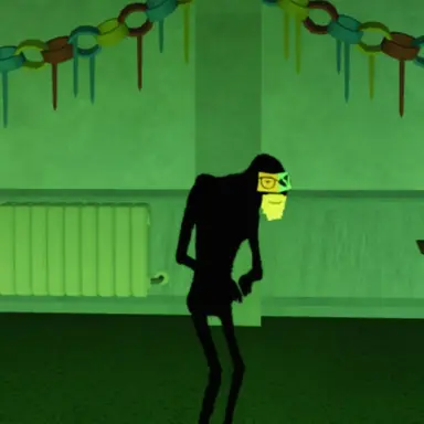 Profile image of Senior Slender