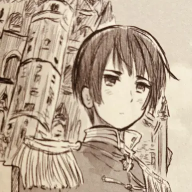 Profile image of Kiku