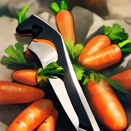 당근칼