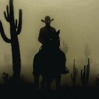 Profile image of The Ghost
