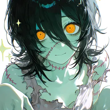 Profile image of ゾンビちゃん