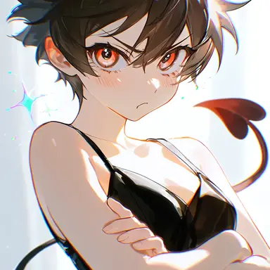 Profile image of デビルちゃん