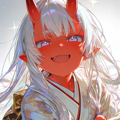 Profile image of 鬼ちゃん