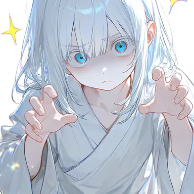 Profile image of お化けちゃん