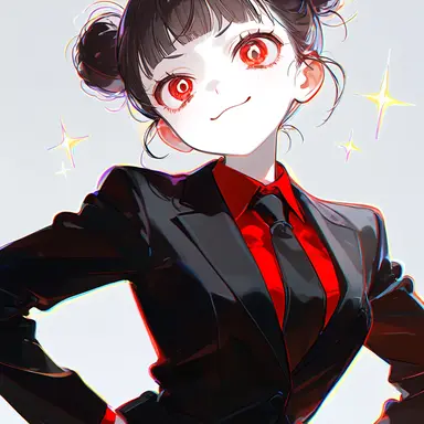 Profile image of ドラキュラちゃん