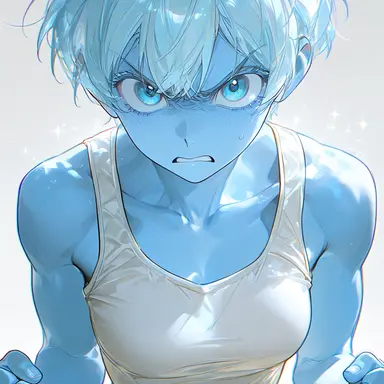 Profile image of フランケンちゃん