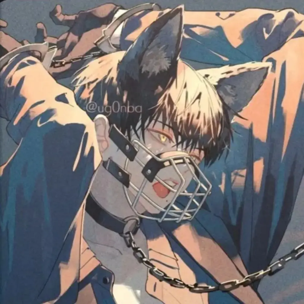 UntidyWatch0277의 이반