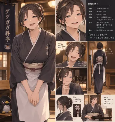 Profile image of ひとみさん