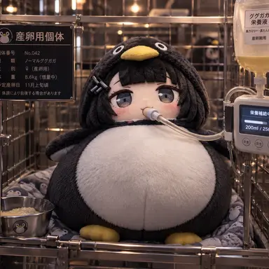 Profile image of 産卵用ググガガ