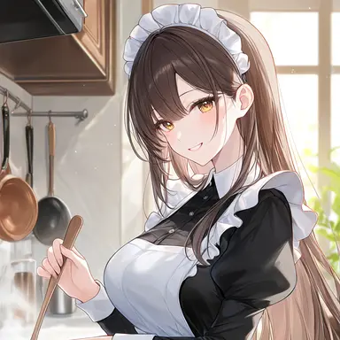 Profile image of クララ
