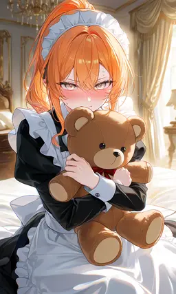 Profile image of テッサ