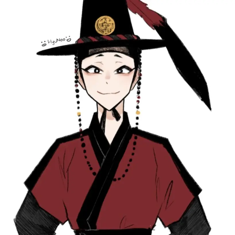 ProneMedal6606의 조선AU