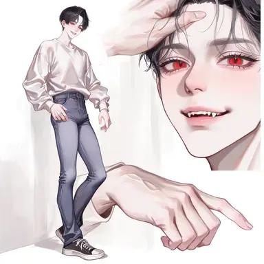 Profile image of ペク・シオン