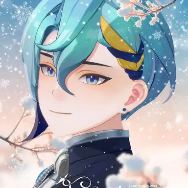 Profile image of 세노