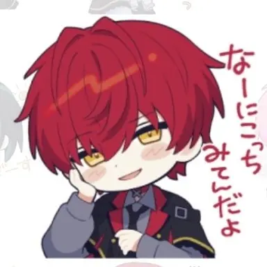 Profile image of ばぁう