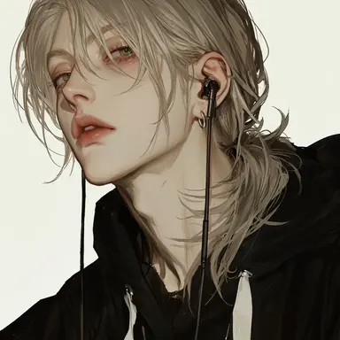 Profile image of 한 서륜