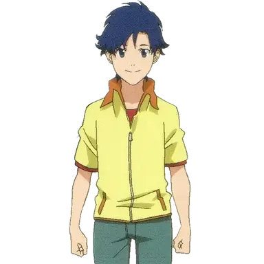 Profile image of 이레이 하루