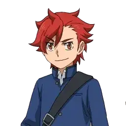 Profile image of 카미키 세카이