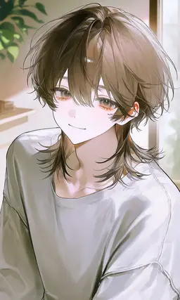 Profile image of 하루