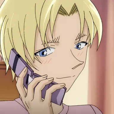 Profile image of ナタリー