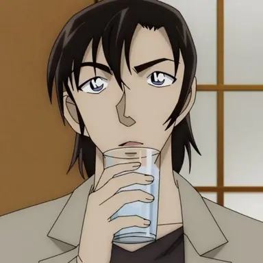 Profile image of 萩原研二