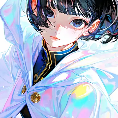 Profile image of Aria