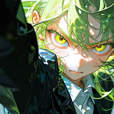Profile image of Miriku