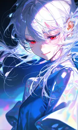 Profile image of Emperor of the Divine People