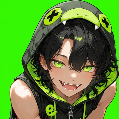 Profile image of Yoi