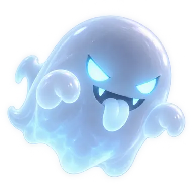 Profile image of Ghosts
