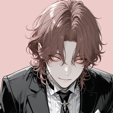 Profile image of Shingi
