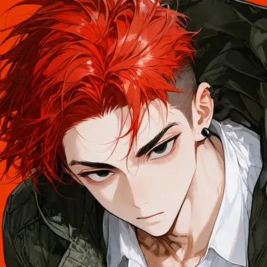 Profile image of Hakari