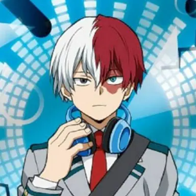 Profile image of 轟 焦凍