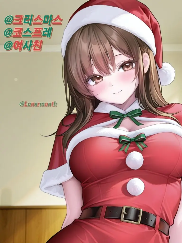 Lunarmonth의 정유리