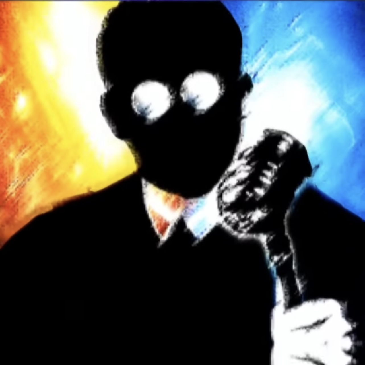 The Supreme Judge 대표 이미지