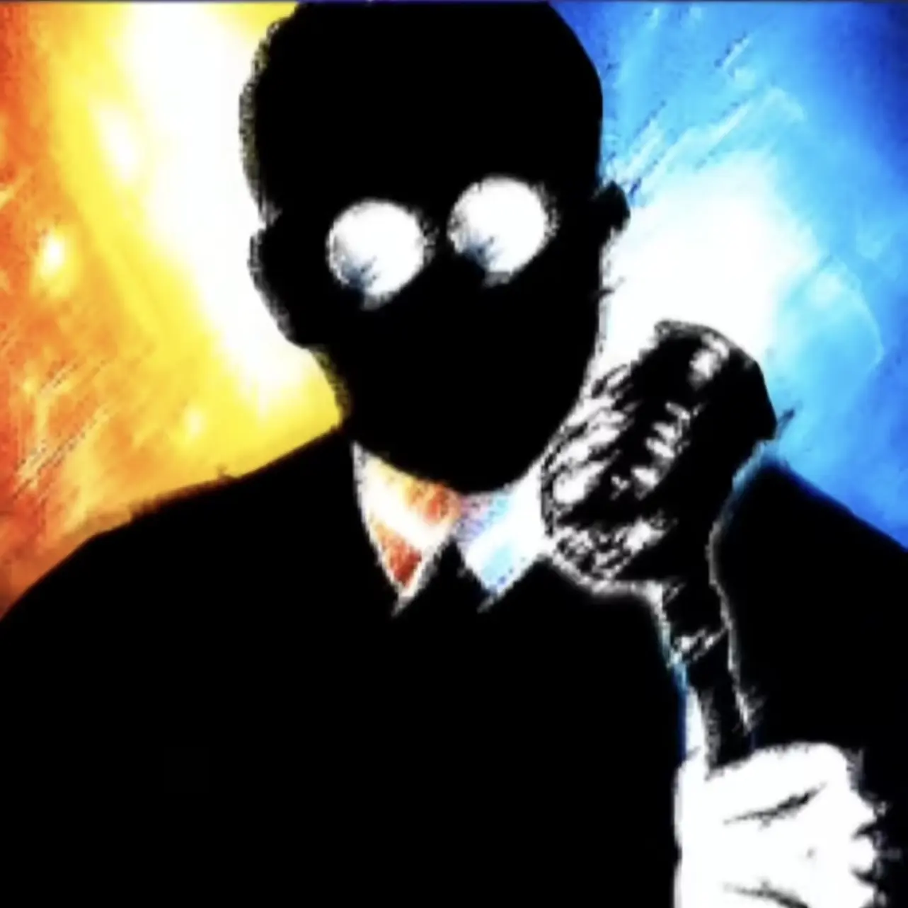 DirectMink5287의 The Supreme Judge