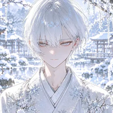 Profile image of 시라나기