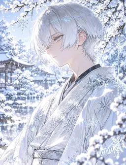 Profile image of 시라나기