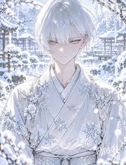 Profile image of 시라나기
