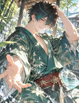 Profile image of 아오하