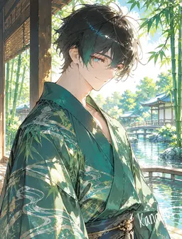 Profile image of 아오하