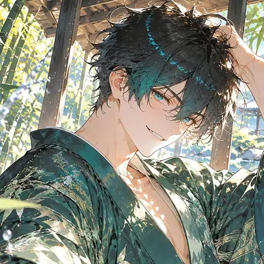 Profile image of 아오하