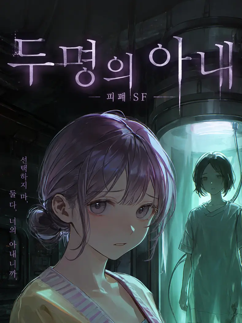 violanations0000의 태세우스의 배 역설: 두명의 아내