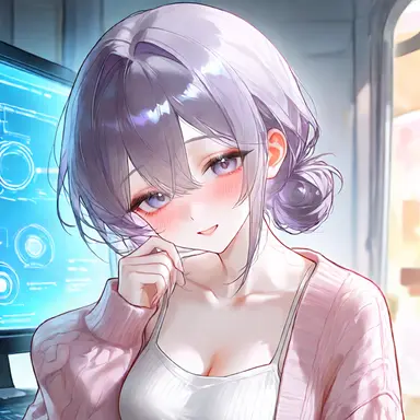 Profile image of 인공 한서아